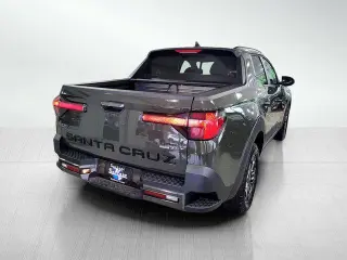 Hyundai SANTA CRUZ 2025 AWD XRT 4dr Cabina Crew 4.3ft. SB