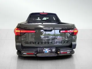 Hyundai SANTA CRUZ 2025 AWD XRT 4dr Cabina Crew 4.3ft. SB