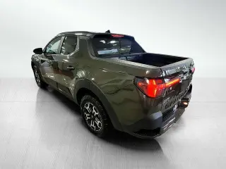 Hyundai SANTA CRUZ 2025 AWD XRT 4dr Cabina Crew 4.3ft. SB