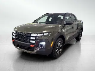 Hyundai SANTA CRUZ 2025 AWD XRT 4dr Cabina Crew 4.3ft. SB