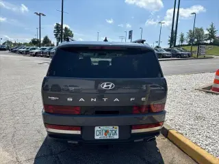 Hyundai SANTA FE 2024 Limited 4dr SUV