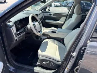 Hyundai SANTA FE 2024 Limited 4dr SUV