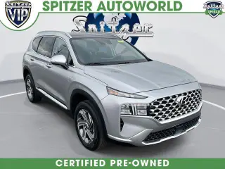 Hyundai SANTA FE 2023 AWD SEL 4p Crossover