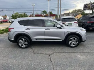 Hyundai SANTA FE 2023 AWD SEL 4p Crossover