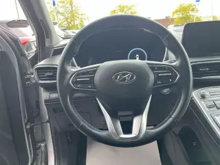 Hyundai SANTA FE 2023 AWD SEL 4p Crossover