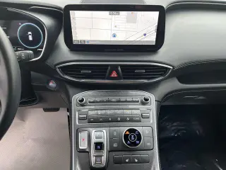 Hyundai SANTA FE 2023 AWD SEL 4p Crossover