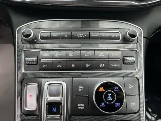 Hyundai SANTA FE 2023 AWD SEL 4p Crossover