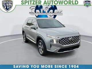 Hyundai SANTA FE 2023 AWD SEL 4p Crossover