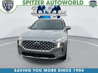 Hyundai SANTA FE 2023 AWD SEL 4p Crossover