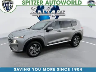 Hyundai SANTA FE 2023 AWD SEL 4p Crossover