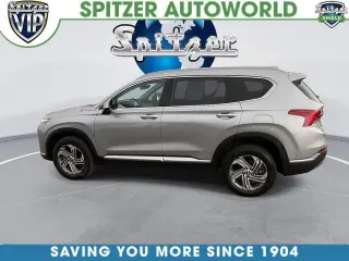 Hyundai SANTA FE 2023 AWD SEL 4p Crossover
