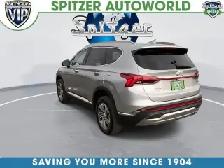 Hyundai SANTA FE 2023 AWD SEL 4p Crossover