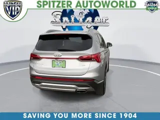 Hyundai SANTA FE 2023 AWD SEL 4p Crossover