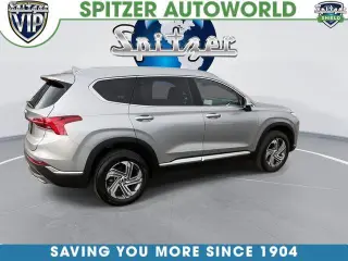 Hyundai SANTA FE 2023 AWD SEL 4p Crossover