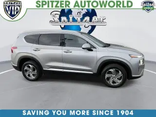 Hyundai SANTA FE 2023 AWD SEL 4p Crossover