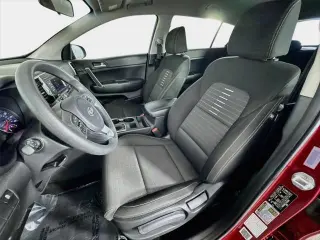 Kia Sportage 2018 LX 4p SUV