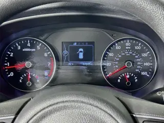 Kia Sportage 2018 LX 4p SUV