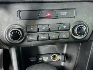 Kia Sportage 2018 LX 4p SUV
