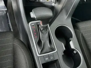 Kia Sportage 2018 LX 4p SUV