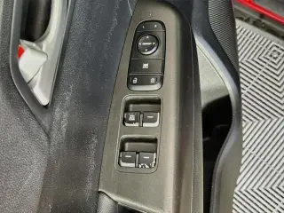 Kia Sportage 2018 LX 4p SUV