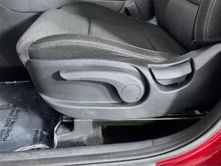 Kia Sportage 2018 LX 4p SUV