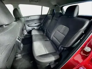 Kia Sportage 2018 LX 4p SUV