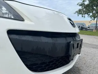 Mazda Mazda3 2012 i Touring 4dr Sedan 6M