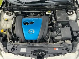 Mazda Mazda3 2012 i Touring 4dr Sedan 6M