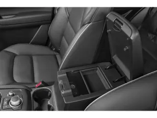 Mazda CX-5 2024 AWD 2.5 S Select 4p SUV