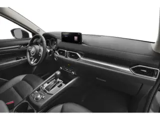 Mazda CX-5 2024 AWD 2.5 S Select 4p SUV