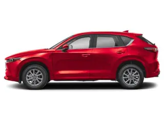 Mazda CX-5 2024 AWD 2.5 S Select 4p SUV