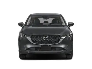 Mazda CX-5 2024 AWD 2.5 S Select 4p SUV