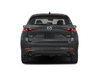 Mazda CX-5 2024 AWD 2.5 S Select 4p SUV