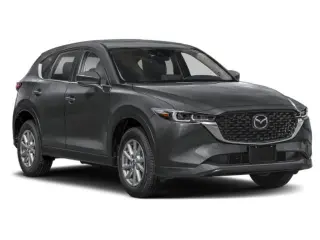 Mazda CX-5 2024 AWD 2.5 S Select 4p SUV