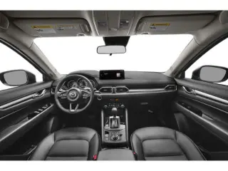 Mazda CX-5 2024 AWD 2.5 S Select 4p SUV