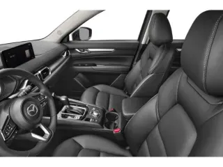 Mazda CX-5 2024 AWD 2.5 S Select 4p SUV