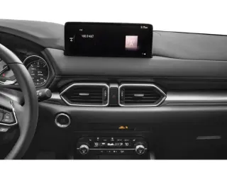 Mazda CX-5 2024 AWD 2.5 S Select 4p SUV