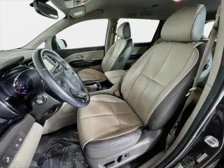 Kia Sedona 2017 SX 4p Mini-Van