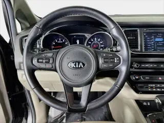 Kia Sedona 2017 SX 4p Mini-Van