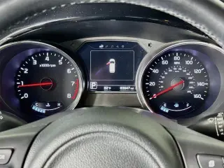 Kia Sedona 2017 SX 4p Mini-Van
