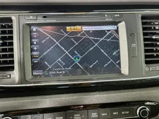 Kia Sedona 2017 SX 4p Mini-Van