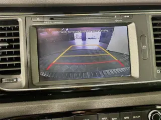 Kia Sedona 2017 SX 4p Mini-Van