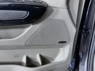 Kia Sedona 2017 SX 4p Mini-Van