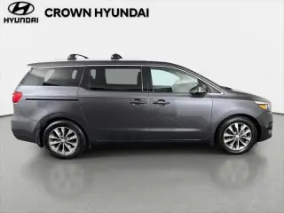 Kia Sedona 2017 SX 4p Mini-Van