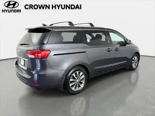 Kia Sedona 2017 SX 4p Mini-Van