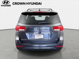 Kia Sedona 2017 SX 4p Mini-Van