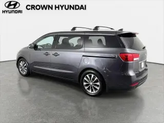 Kia Sedona 2017 SX 4p Mini-Van