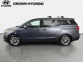 Kia Sedona 2017 SX 4p Mini-Van