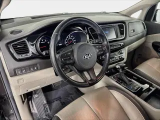 Kia Sedona 2017 SX 4p Mini-Van