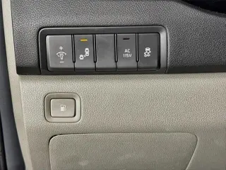 Kia Sedona 2017 SX 4p Mini-Van